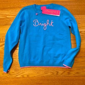 Lilly Pulitzer sweater